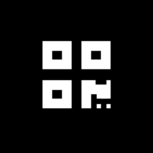 QrCode Logo